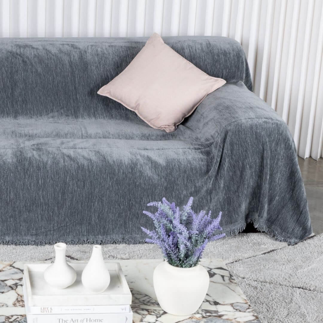 Slate Gray