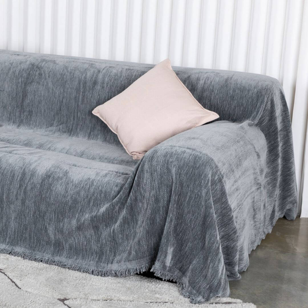 Slate Gray