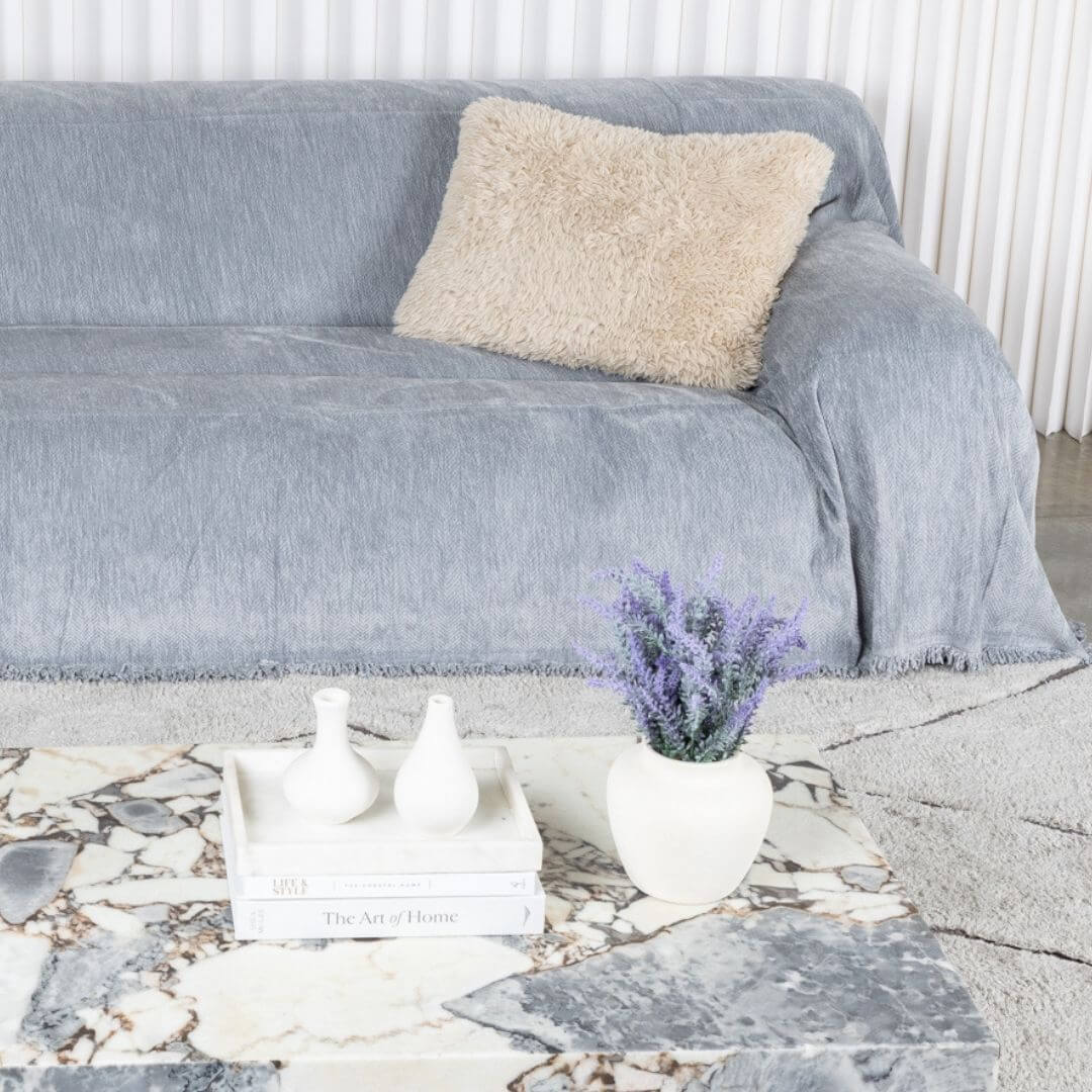 Pale Gray
