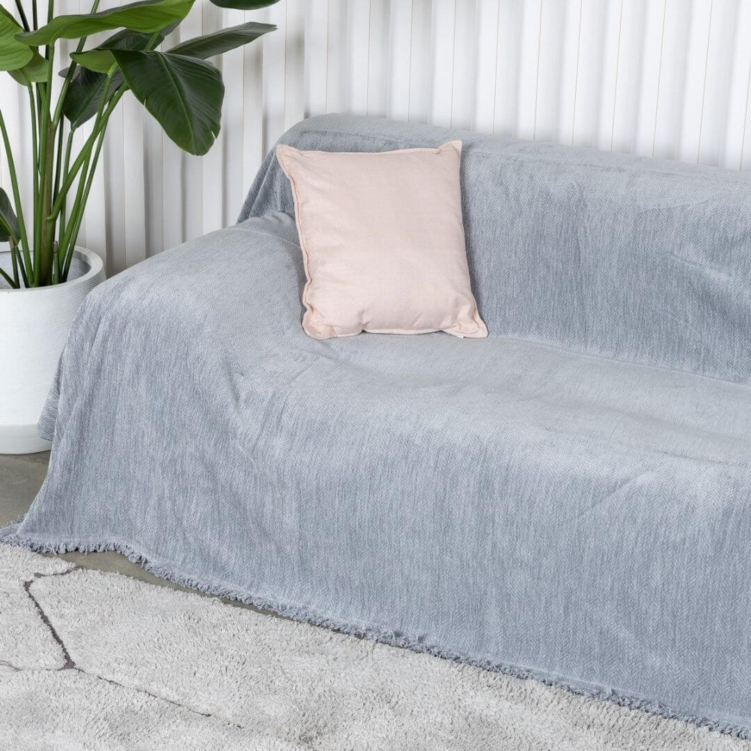 Pale Gray