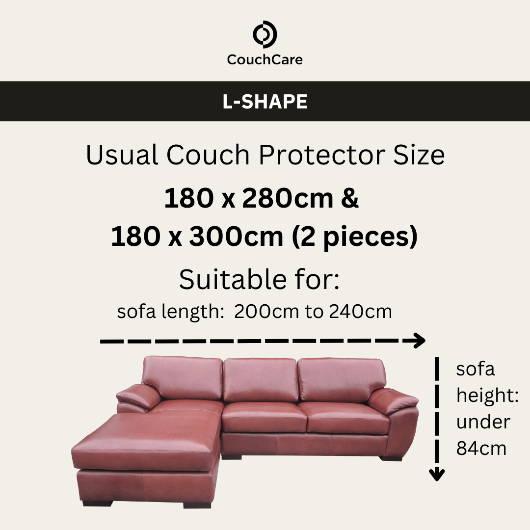 CouchCare™️ Couch Protector - CouchCare