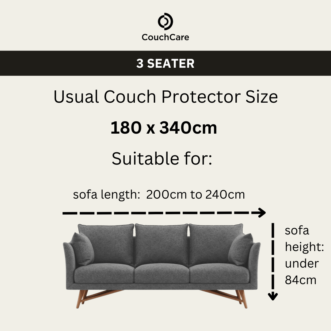 CouchCare™️ Couch Protector - CouchCare