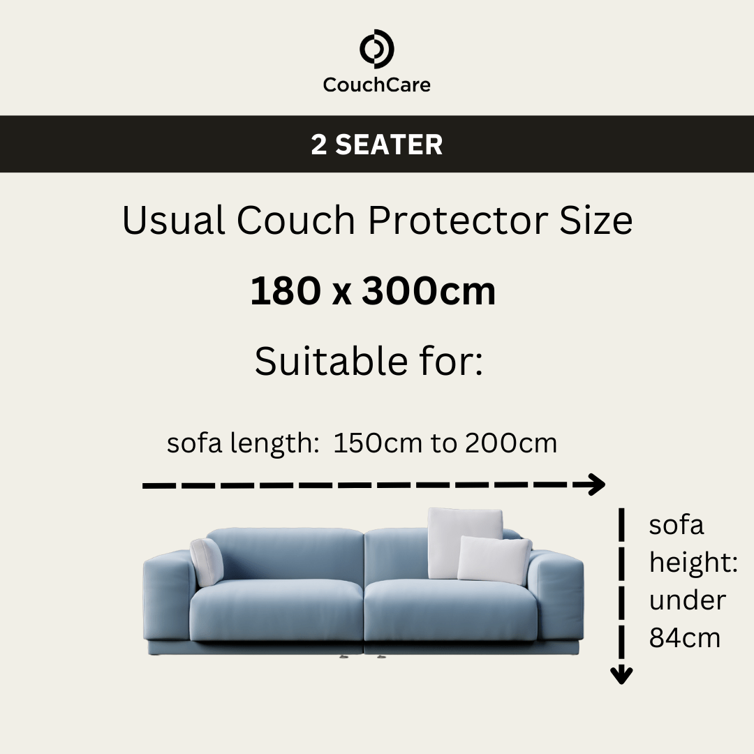CouchCare™️ Couch Protector - CouchCare